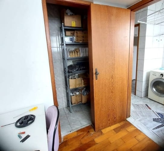 Apartamento à venda com 3 quartos, 93m² - Foto 11