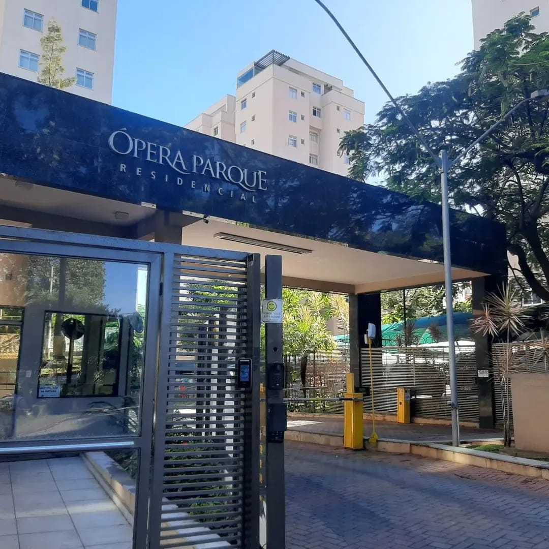 Apartamento à venda com 3 quartos, 104m² - Foto 8