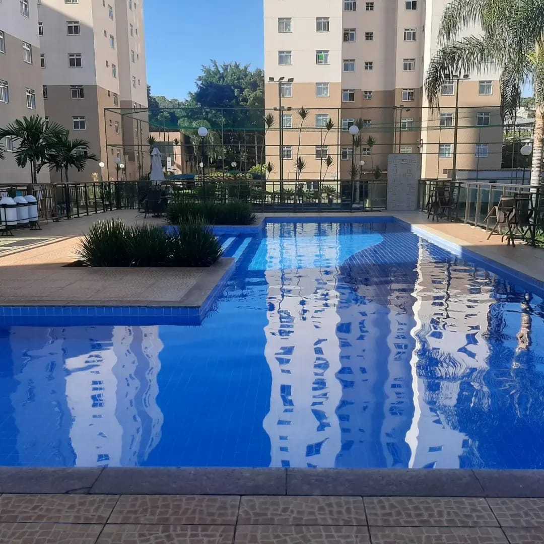 Apartamento à venda com 3 quartos, 104m² - Foto 1