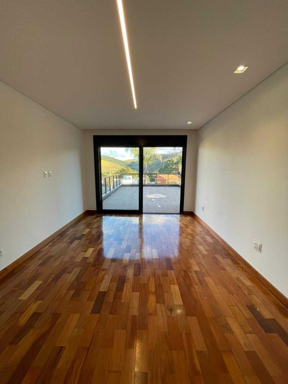 Casa de Condomínio à venda com 4 quartos, 420m² - Foto 10