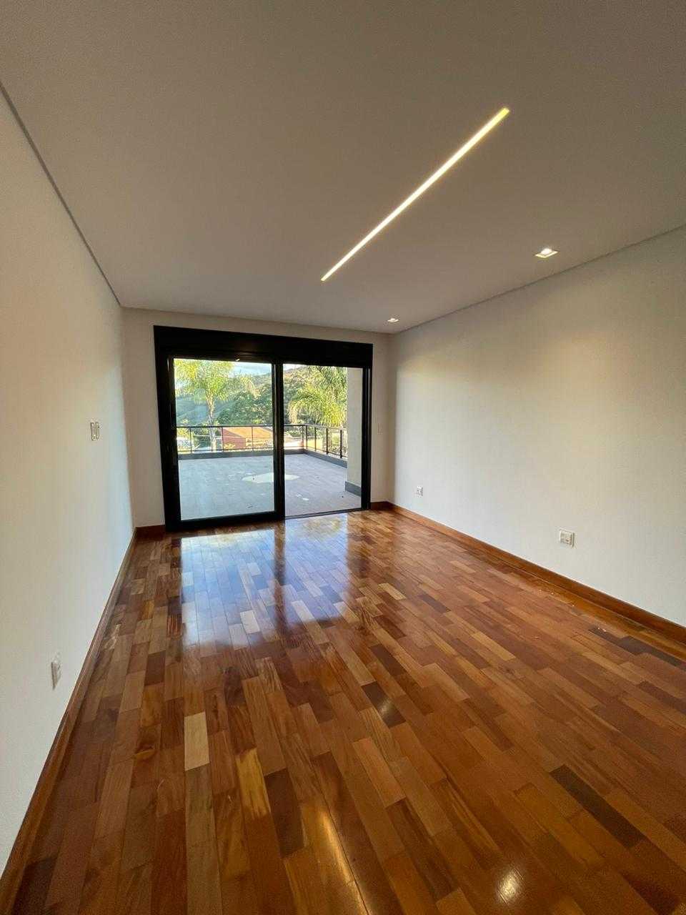 Casa de Condomínio à venda com 4 quartos, 420m² - Foto 9