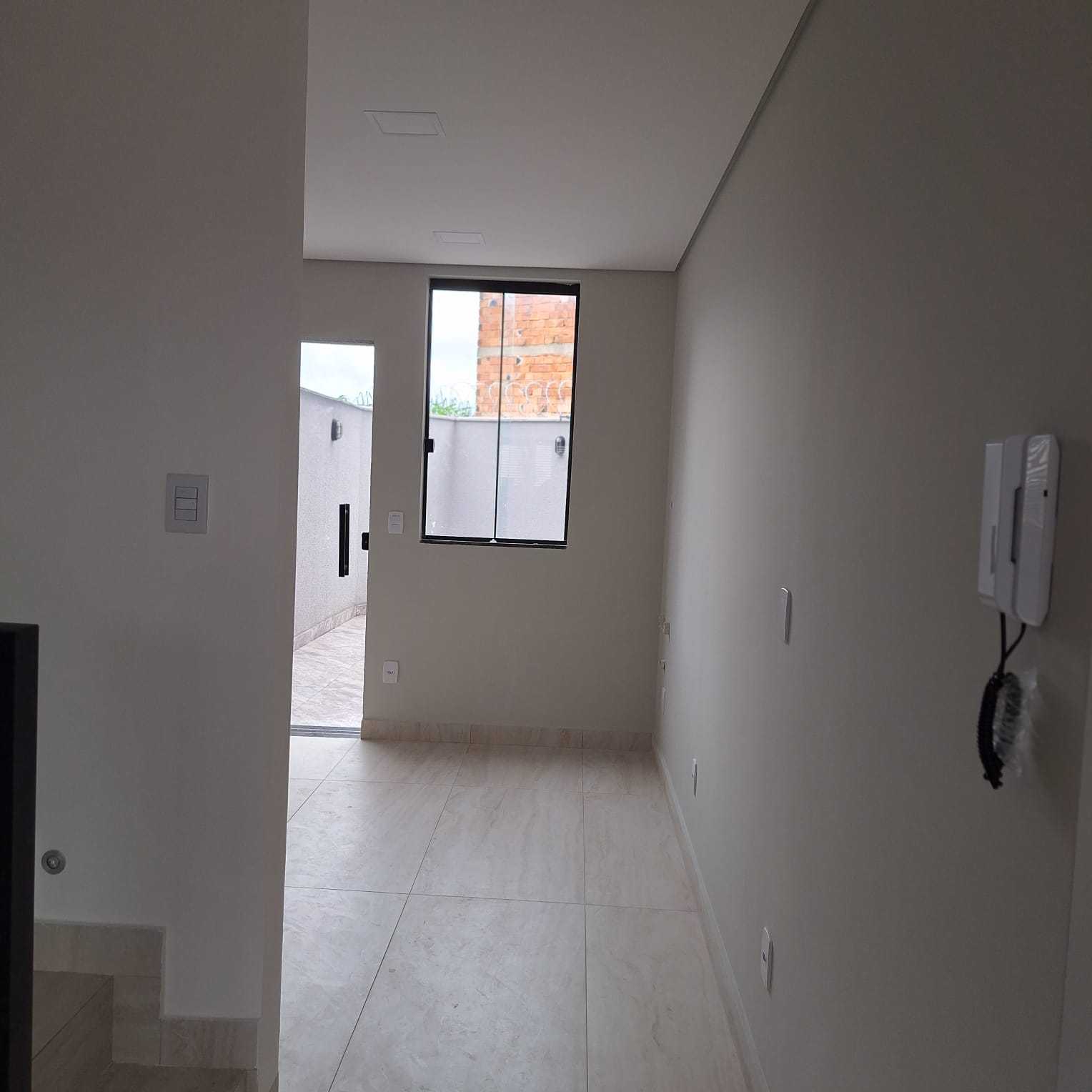 Cobertura à venda com 3 quartos, 90m² - Foto 4