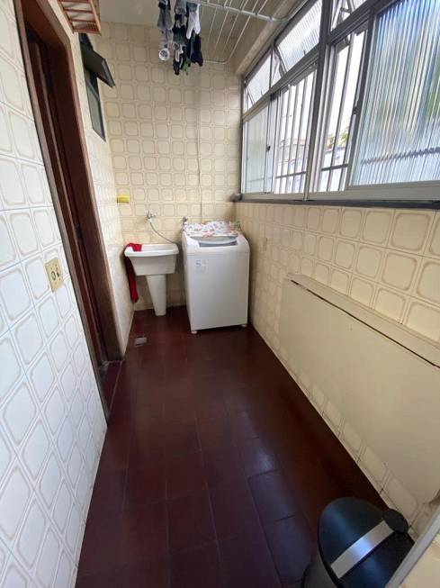 Apartamento à venda com 4 quartos, 148m² - Foto 1