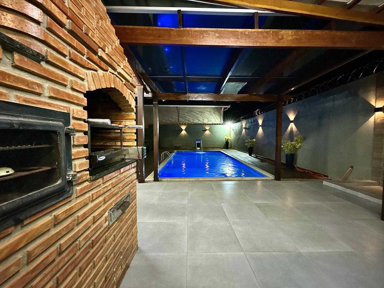 Chácara à venda com 3 quartos, 1000m² - Foto 8