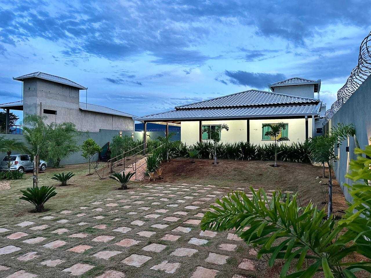 Chácara à venda com 3 quartos, 1000m² - Foto 23