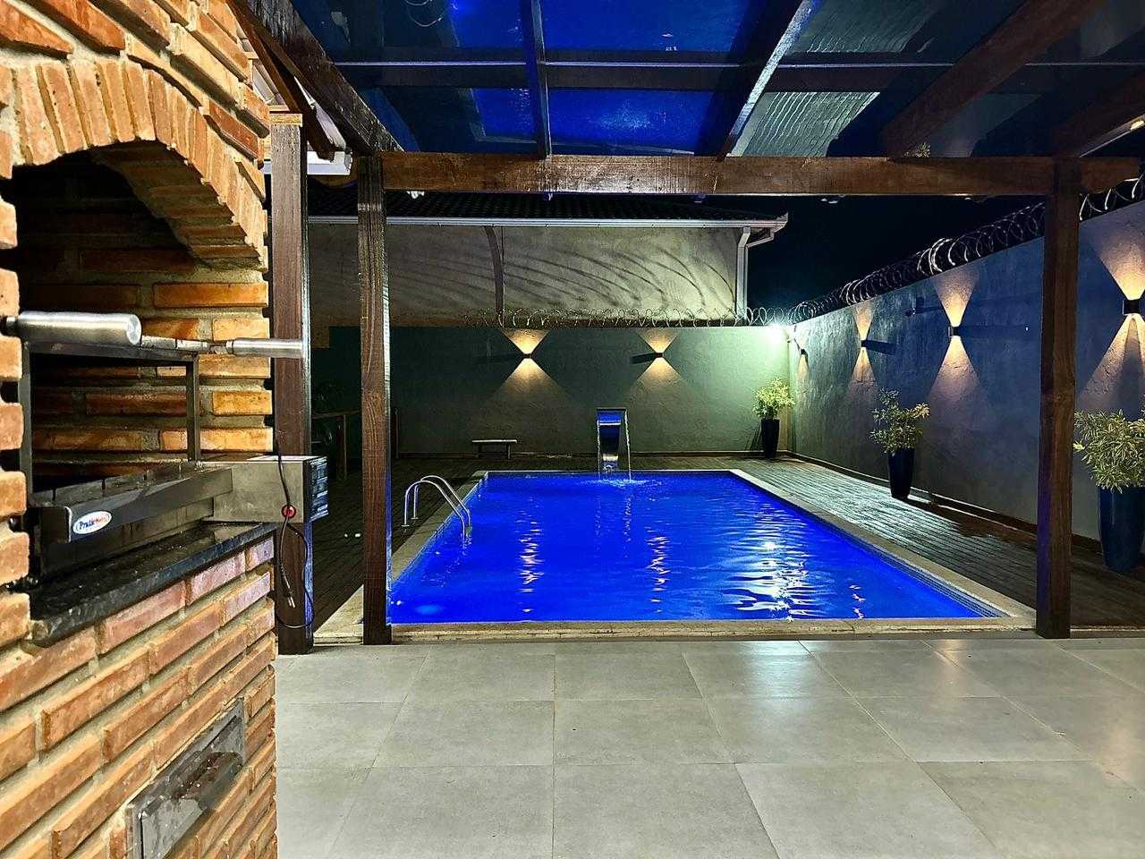 Chácara à venda com 3 quartos, 1000m² - Foto 7