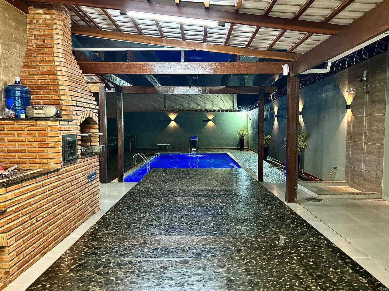 Chácara à venda com 3 quartos, 1000m² - Foto 4