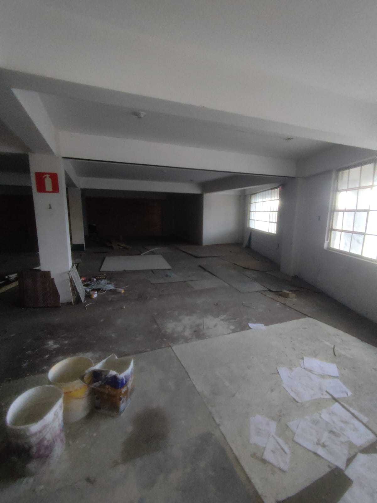 Depósito-Galpão-Armazém para alugar, 600m² - Foto 7