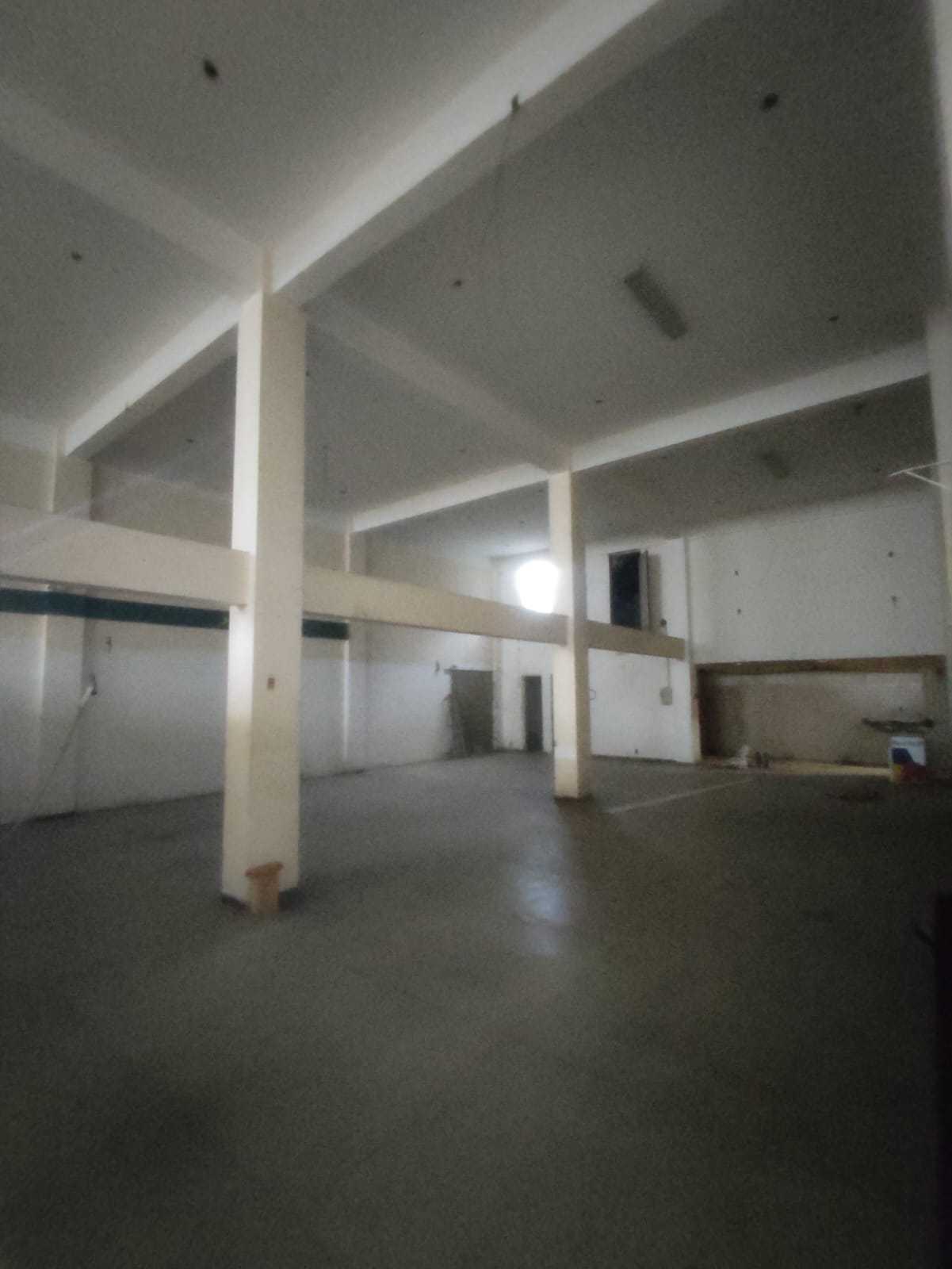 Depósito-Galpão-Armazém para alugar, 600m² - Foto 12