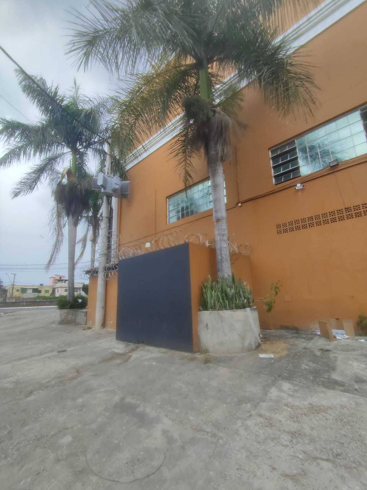 Depósito-Galpão-Armazém para alugar, 600m² - Foto 2