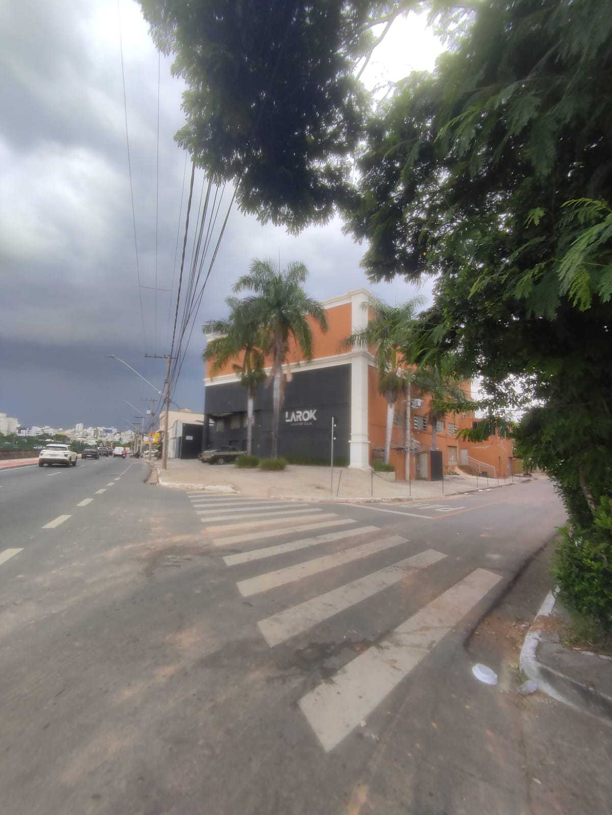 Depósito-Galpão-Armazém para alugar, 600m² - Foto 1