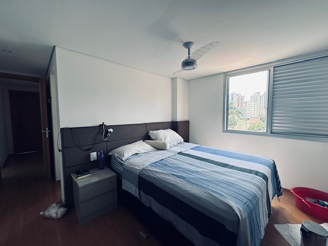 Cobertura à venda com 4 quartos, 180m² - Foto 11