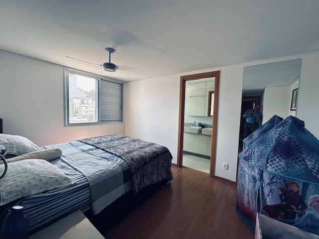 Cobertura à venda com 4 quartos, 180m² - Foto 12