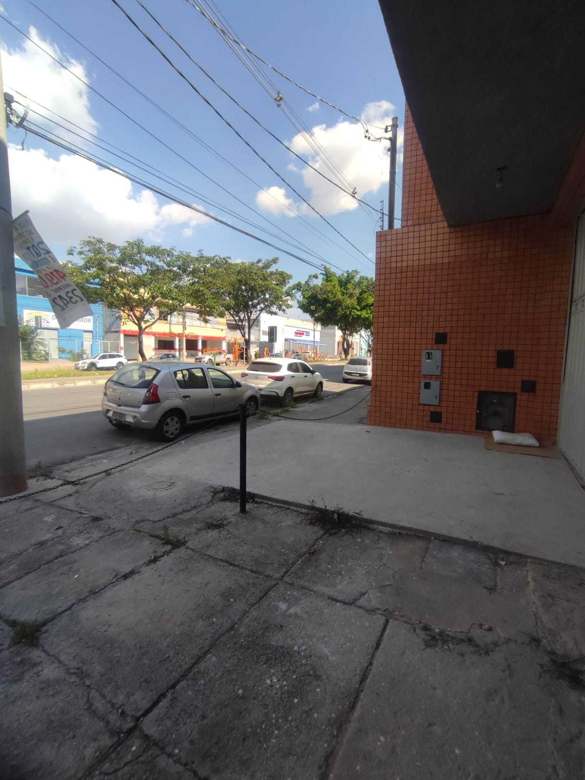 Depósito-Galpão, 480 m² - Foto 2