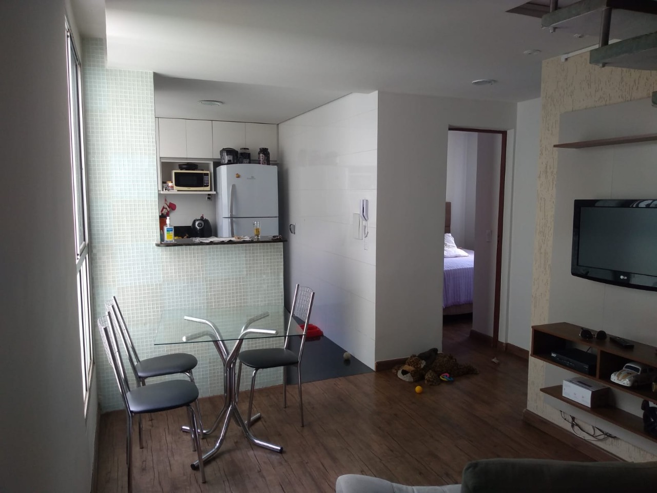 Cobertura à venda com 2 quartos, 104m² - Foto 6