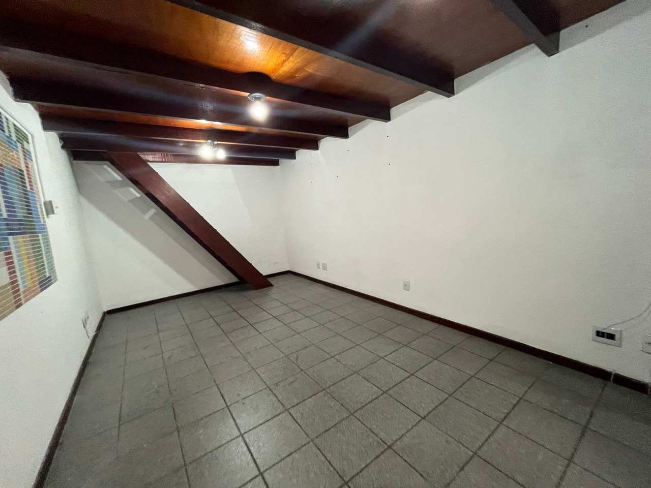 Conjunto Comercial-Sala para alugar, 40m² - Foto 1