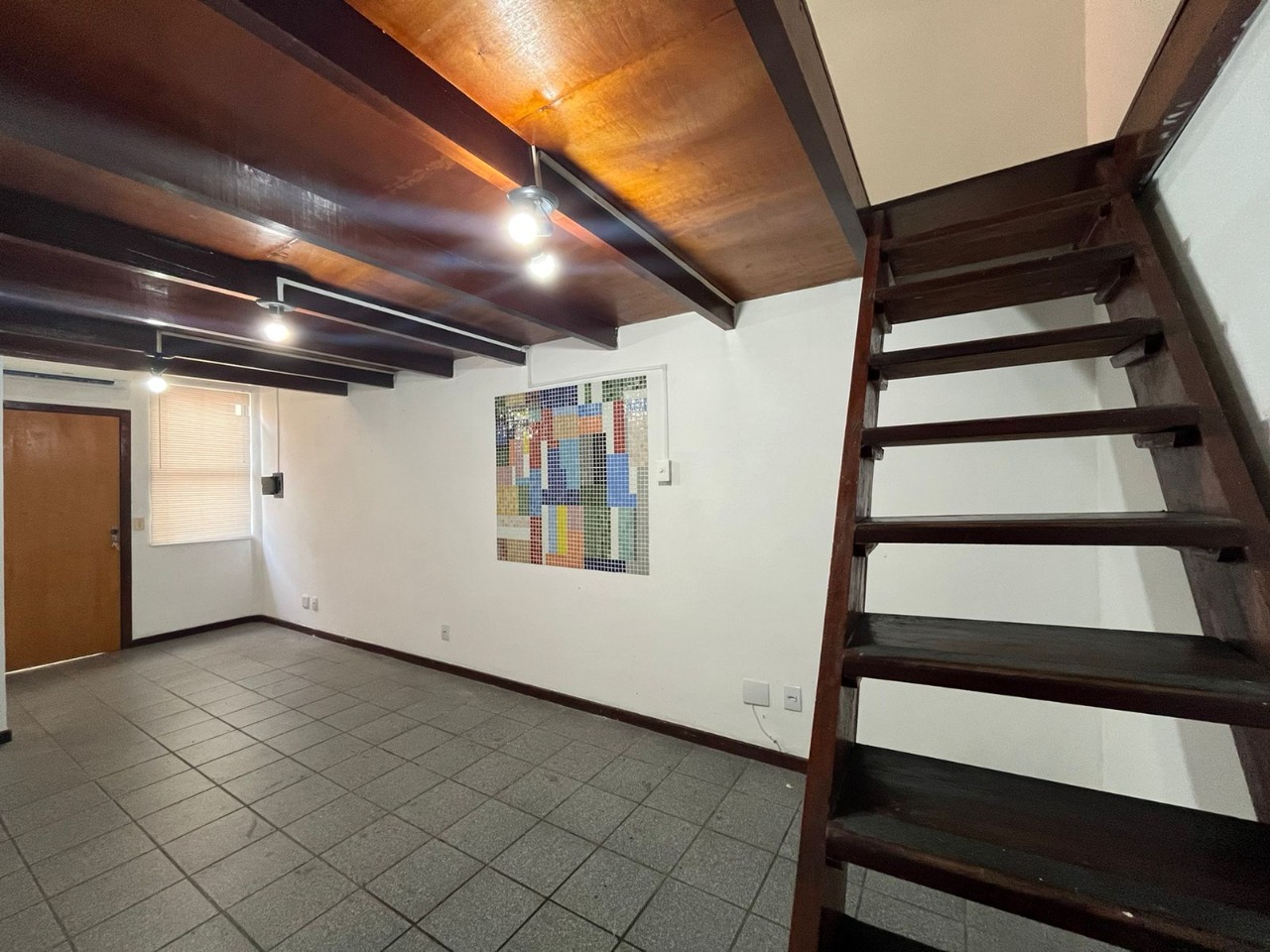 Conjunto Comercial-Sala para alugar, 40m² - Foto 4