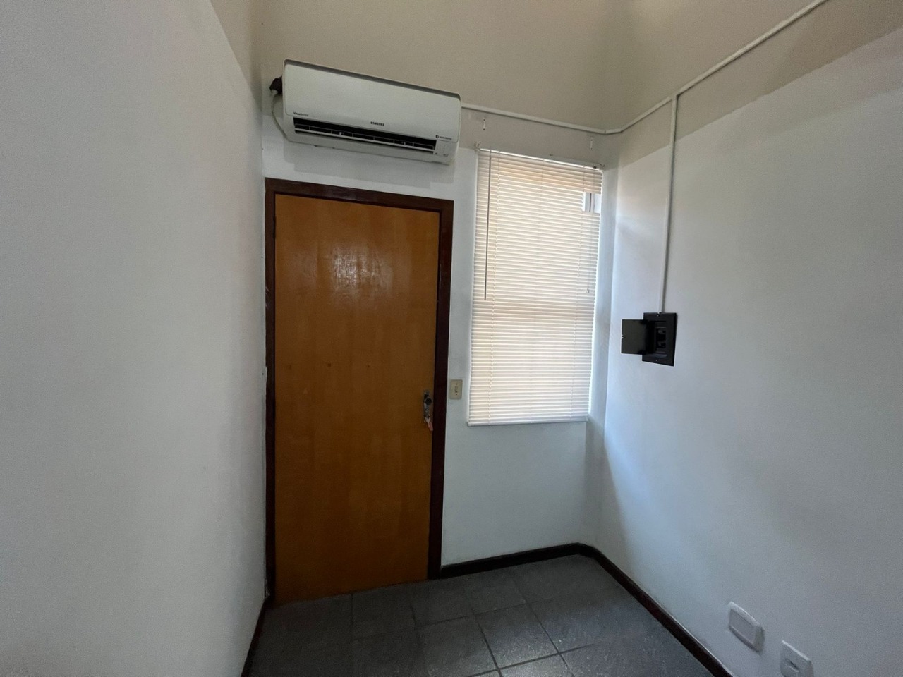 Conjunto Comercial-Sala para alugar, 40m² - Foto 12