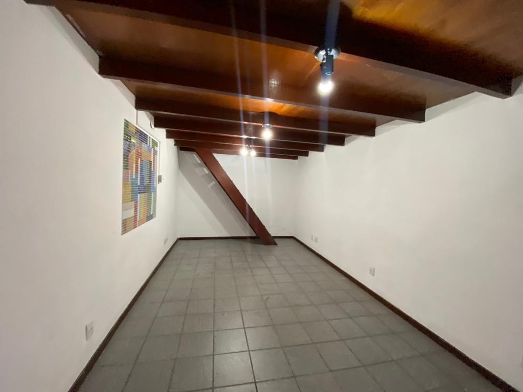 Conjunto Comercial-Sala para alugar, 40m² - Foto 3