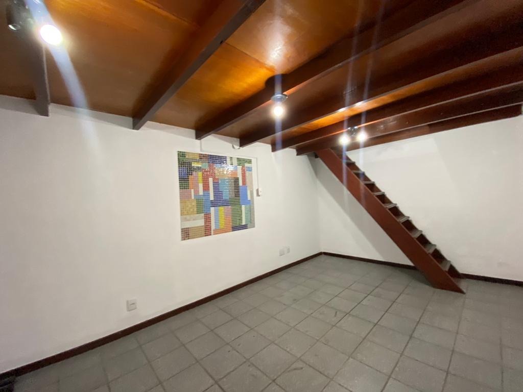 Conjunto Comercial-Sala para alugar, 40m² - Foto 9