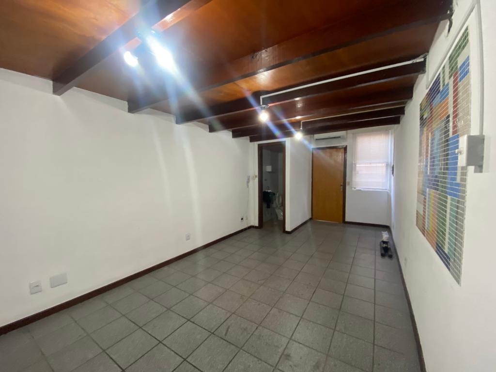 Conjunto Comercial-Sala para alugar, 40m² - Foto 2