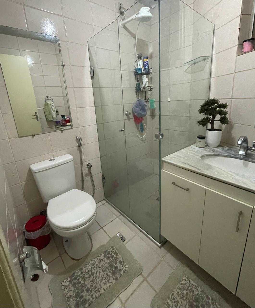 Apartamento à venda com 2 quartos, 63m² - Foto 20