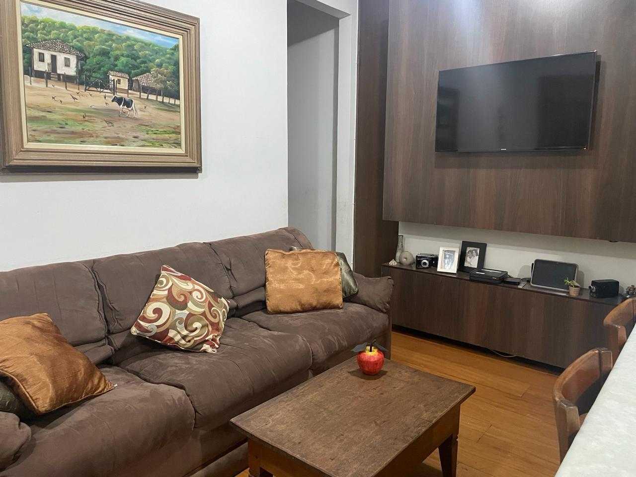 Apartamento à venda com 2 quartos, 63m² - Foto 3