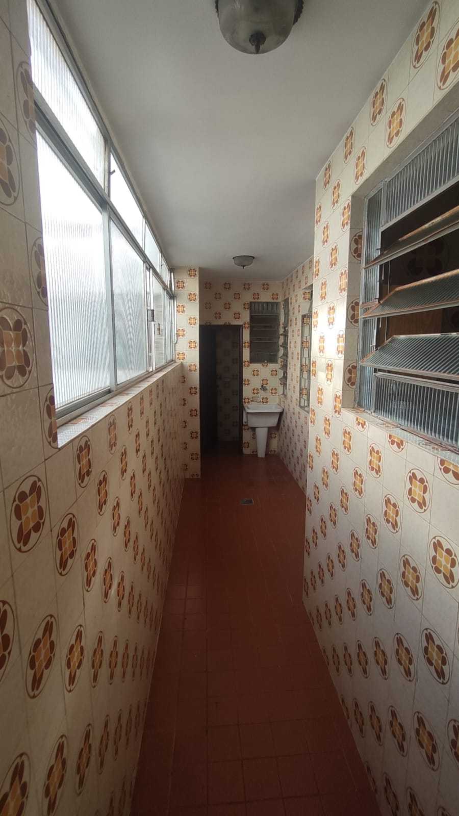 Apartamento à venda com 3 quartos, 95m² - Foto 23