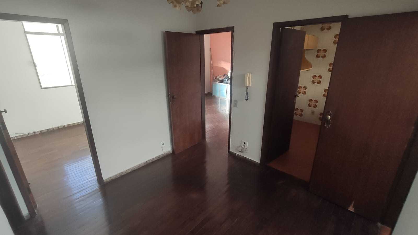 Apartamento à venda com 3 quartos, 95m² - Foto 7