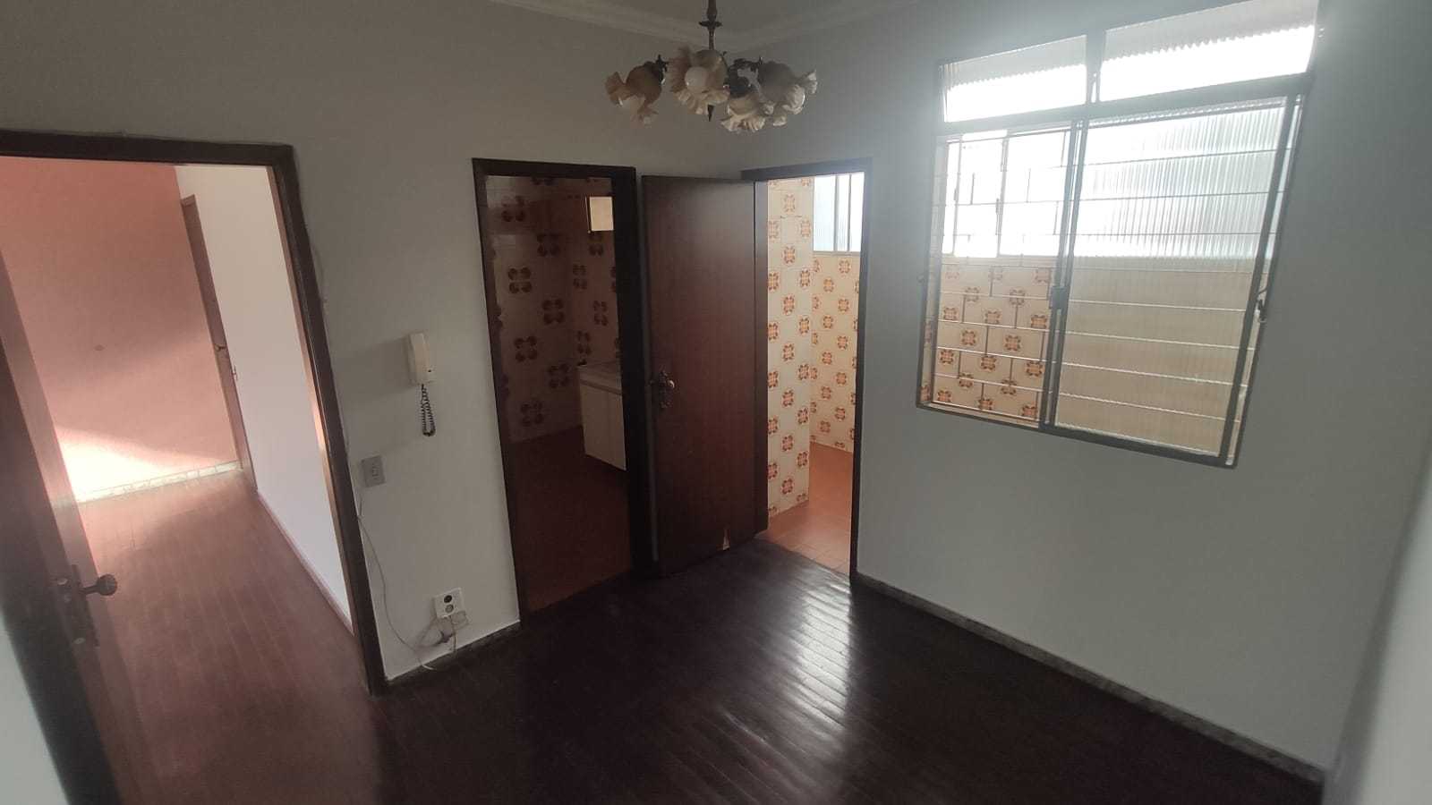 Apartamento à venda com 3 quartos, 95m² - Foto 3