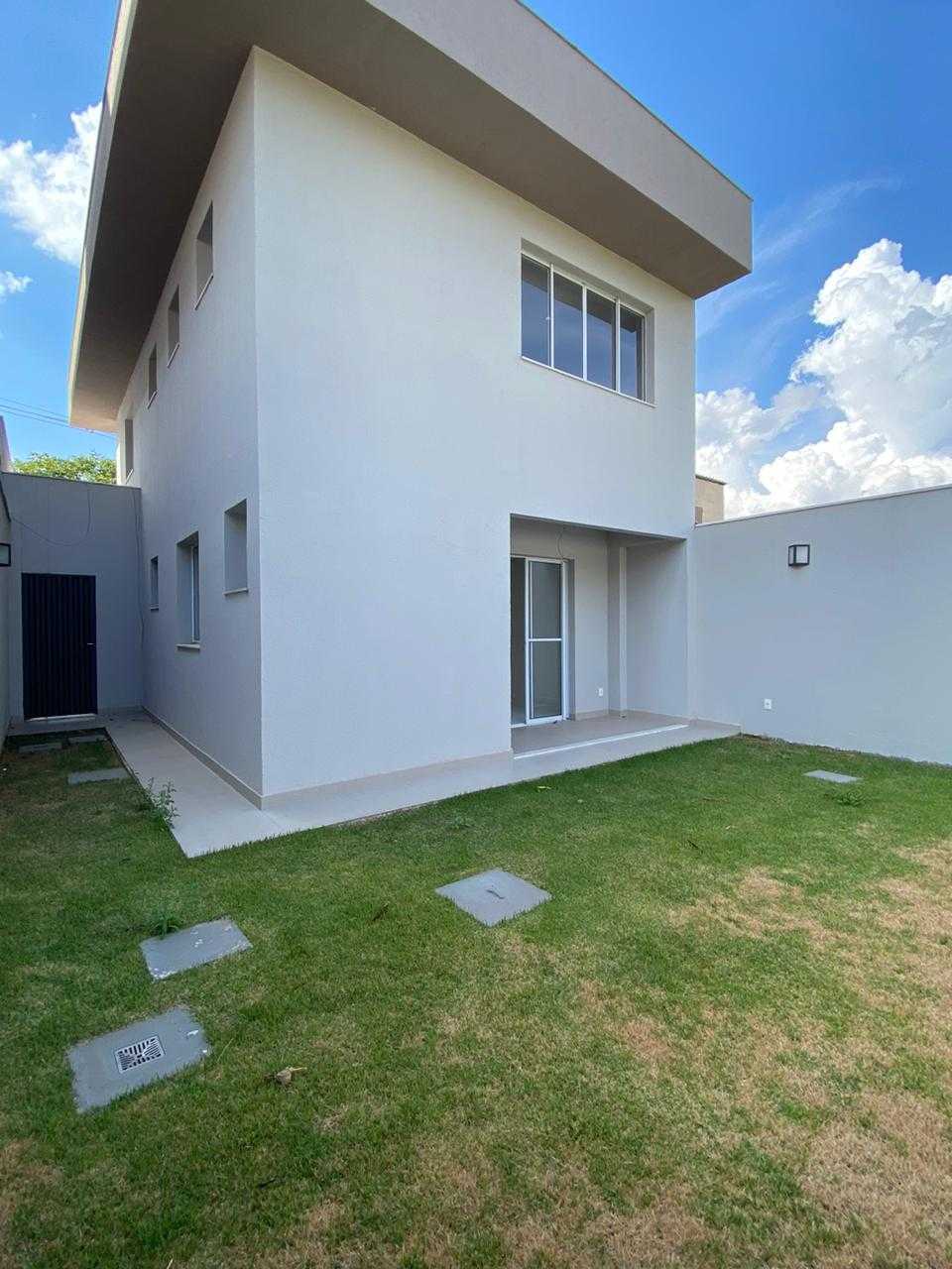 Casa à venda com 3 quartos, 129m² - Foto 16