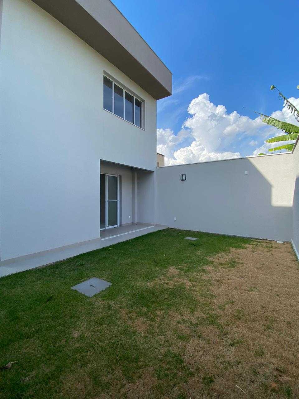 Casa à venda com 3 quartos, 129m² - Foto 14