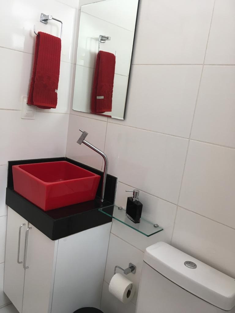 Cobertura à venda com 2 quartos, 96m² - Foto 6