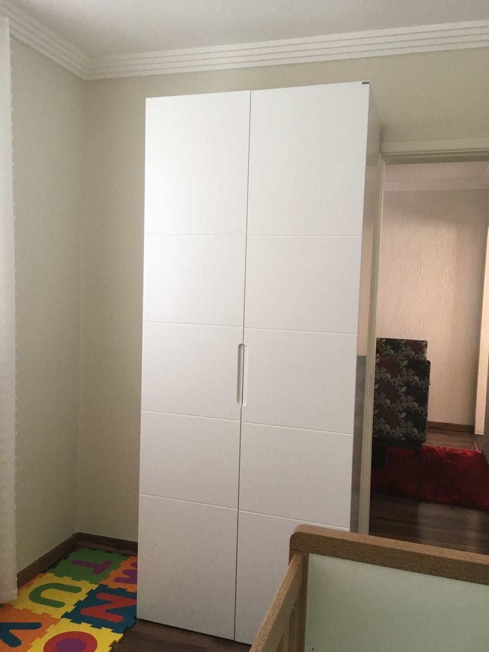 Cobertura à venda com 2 quartos, 96m² - Foto 13