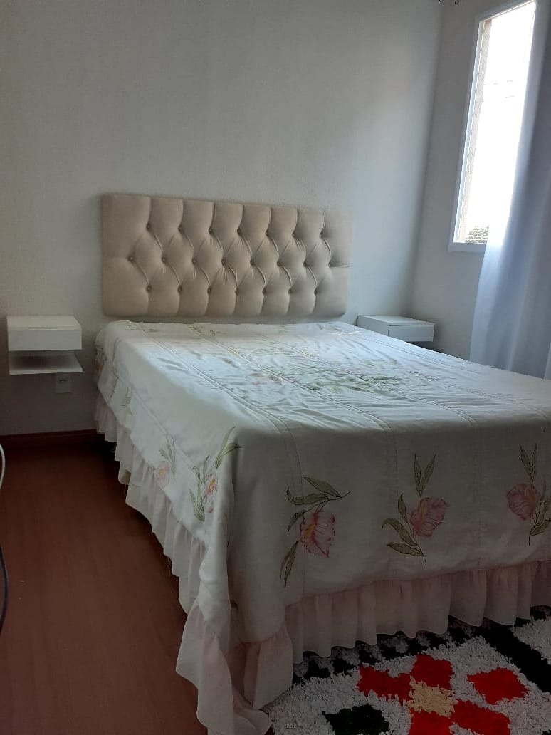 Apartamento à venda com 2 quartos, 45m² - Foto 14