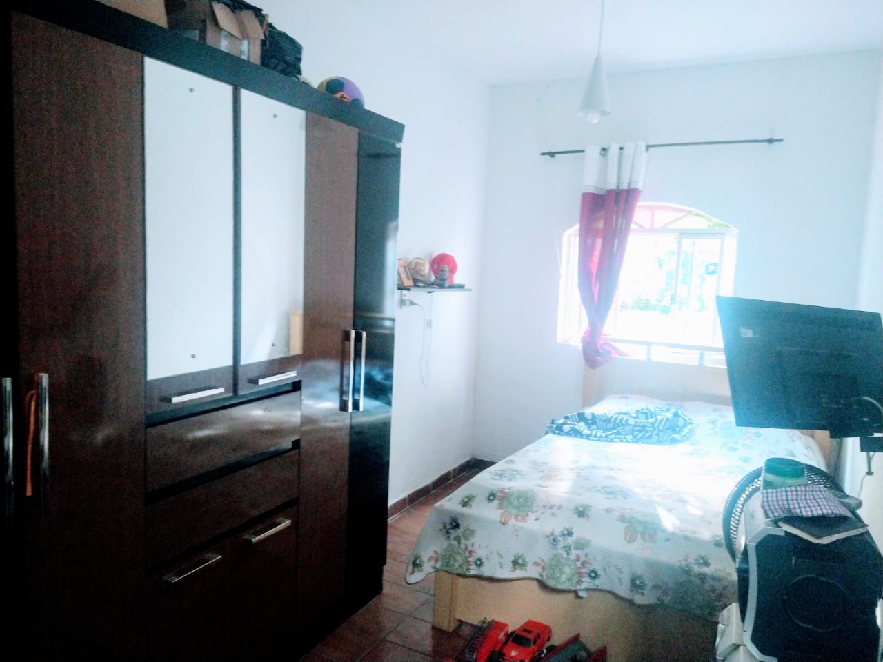 Casa à venda com 3 quartos, 200m² - Foto 16