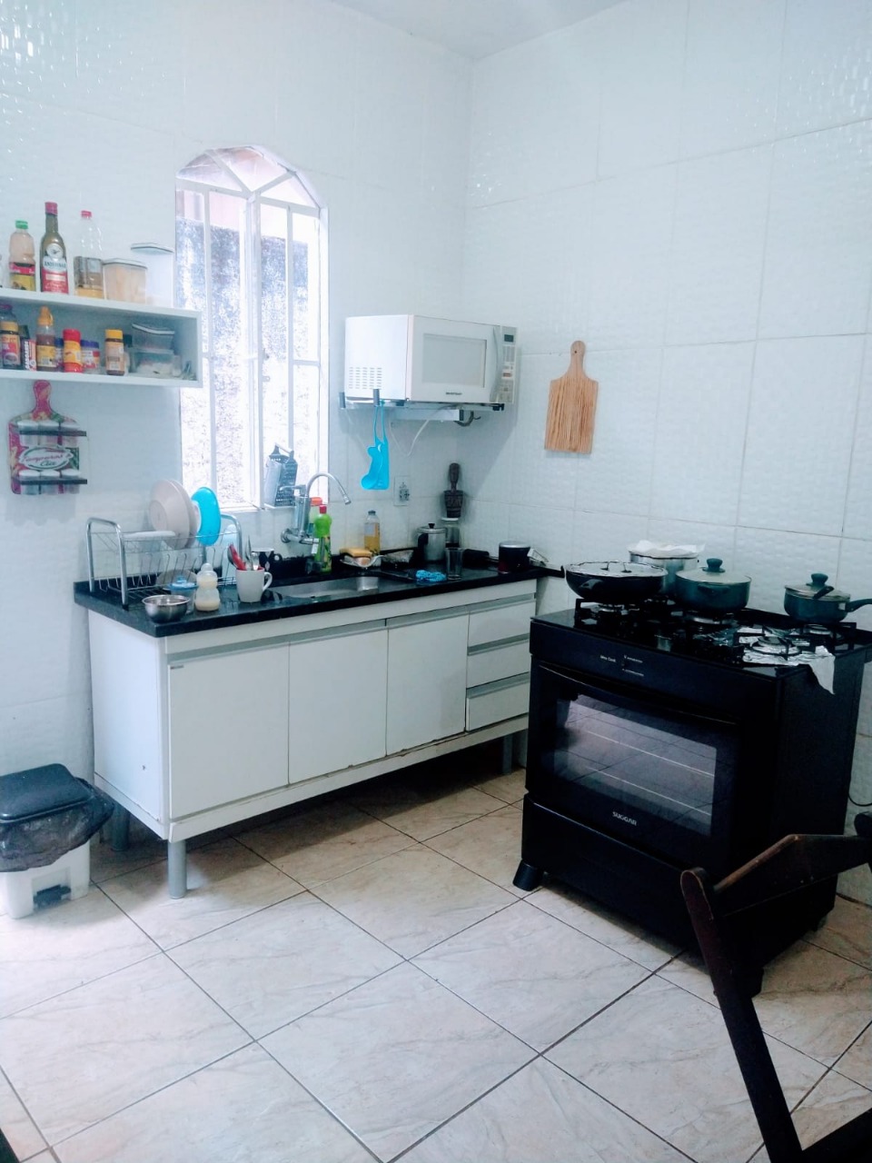 Casa à venda com 3 quartos, 200m² - Foto 13