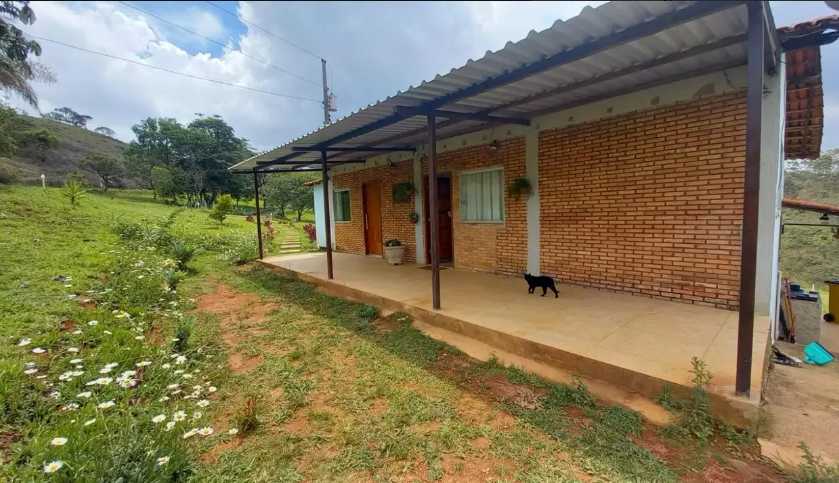 Chácara à venda com 4 quartos, 100000m² - Foto 16