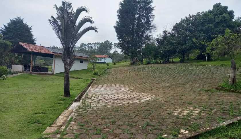 Chácara à venda com 4 quartos, 100000m² - Foto 3