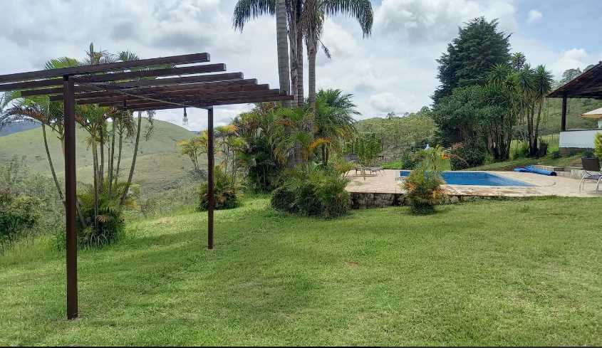 Chácara à venda com 4 quartos, 100000m² - Foto 8