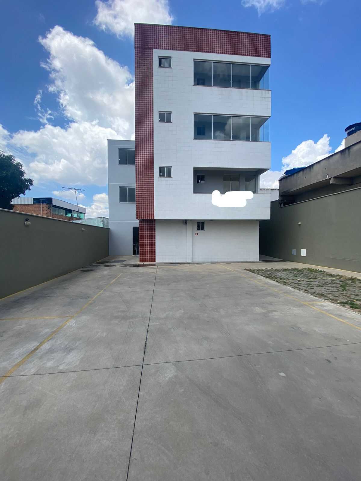 Apartamento à venda com 2 quartos, 18m² - Foto 1