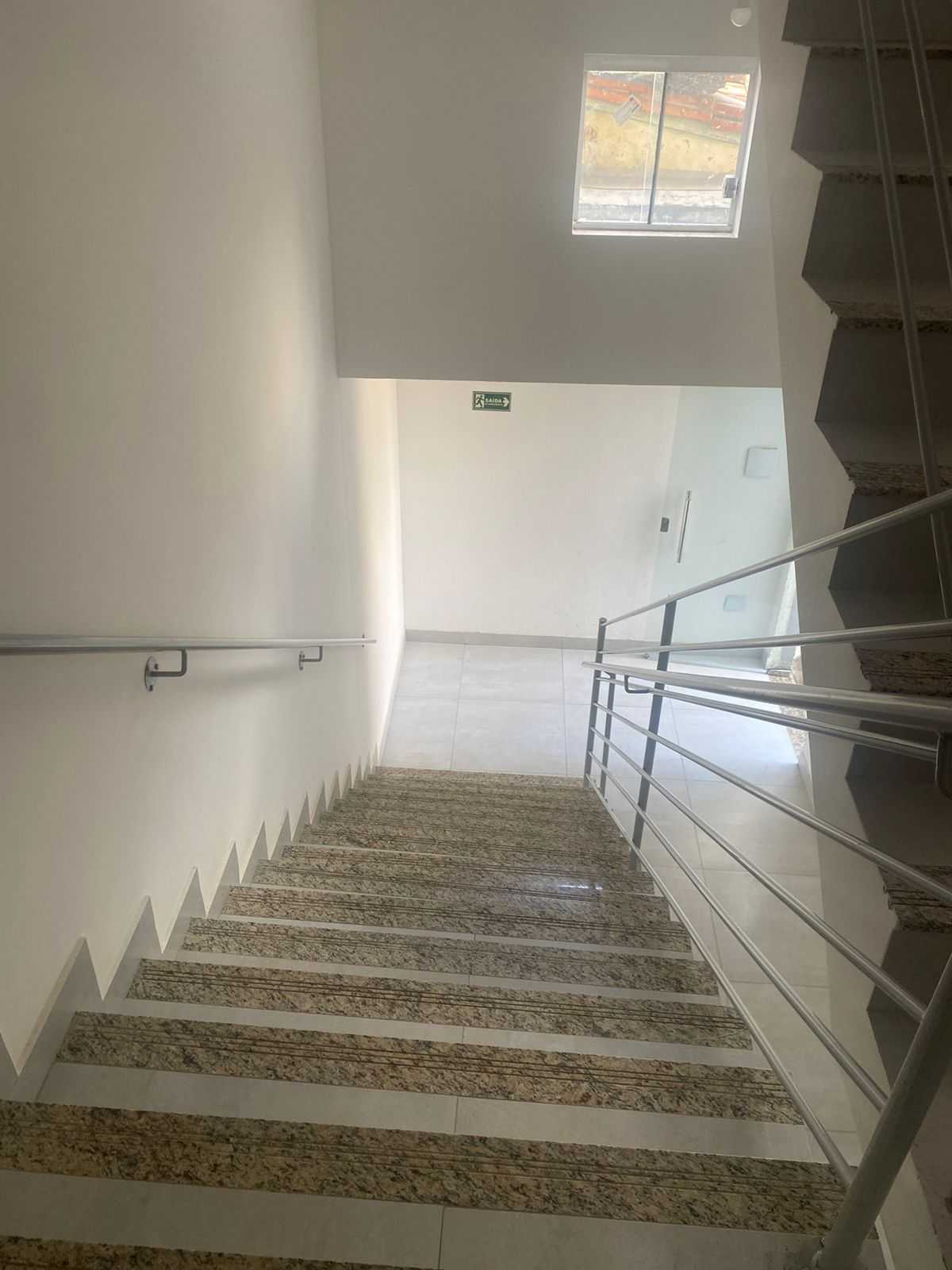 Apartamento à venda com 2 quartos, 18m² - Foto 8