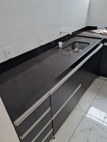 Apartamento à venda com 3 quartos, 67m² - Foto 1