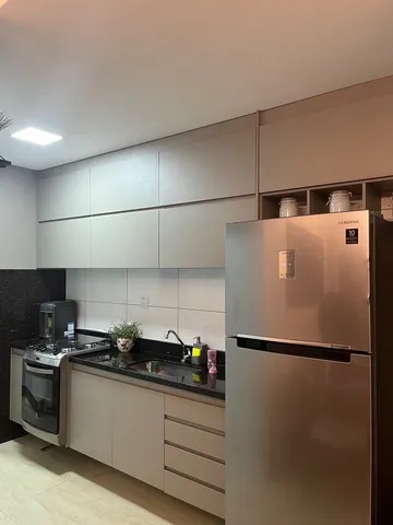 Apartamento à venda com 2 quartos, 61m² - Foto 5