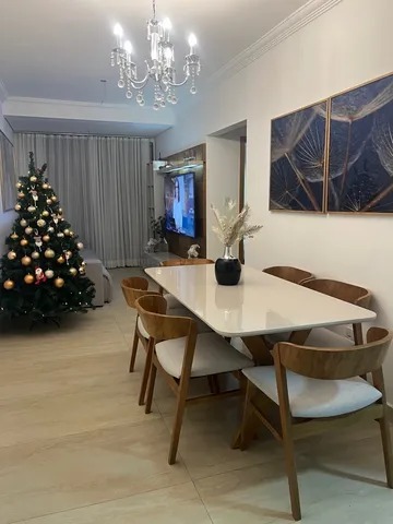 Apartamento à venda com 2 quartos, 61m² - Foto 4