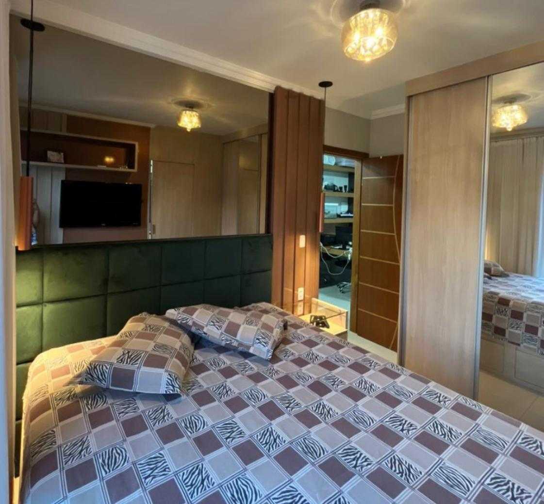 Cobertura à venda com 3 quartos, 158m² - Foto 4