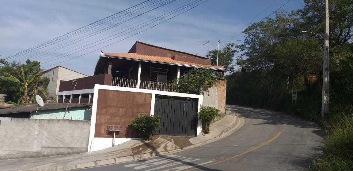 Casa à venda com 3 quartos, 220m² - Foto 10