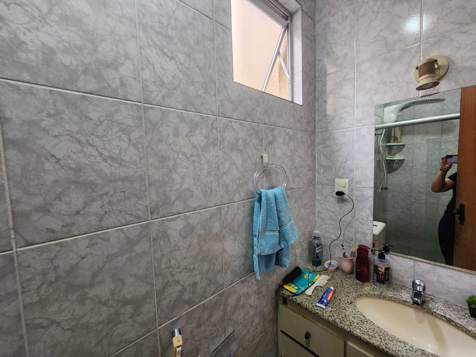 Apartamento à venda com 2 quartos, 57m² - Foto 9