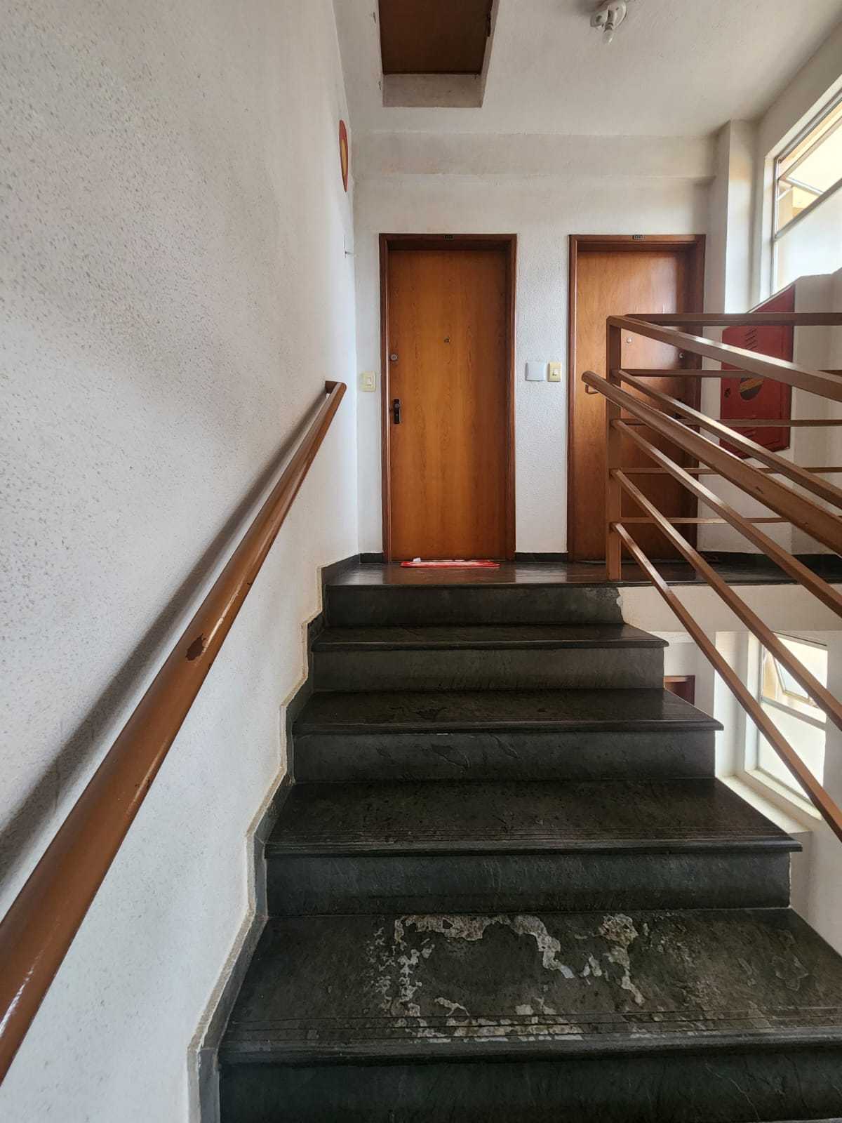 Apartamento à venda com 2 quartos, 57m² - Foto 15