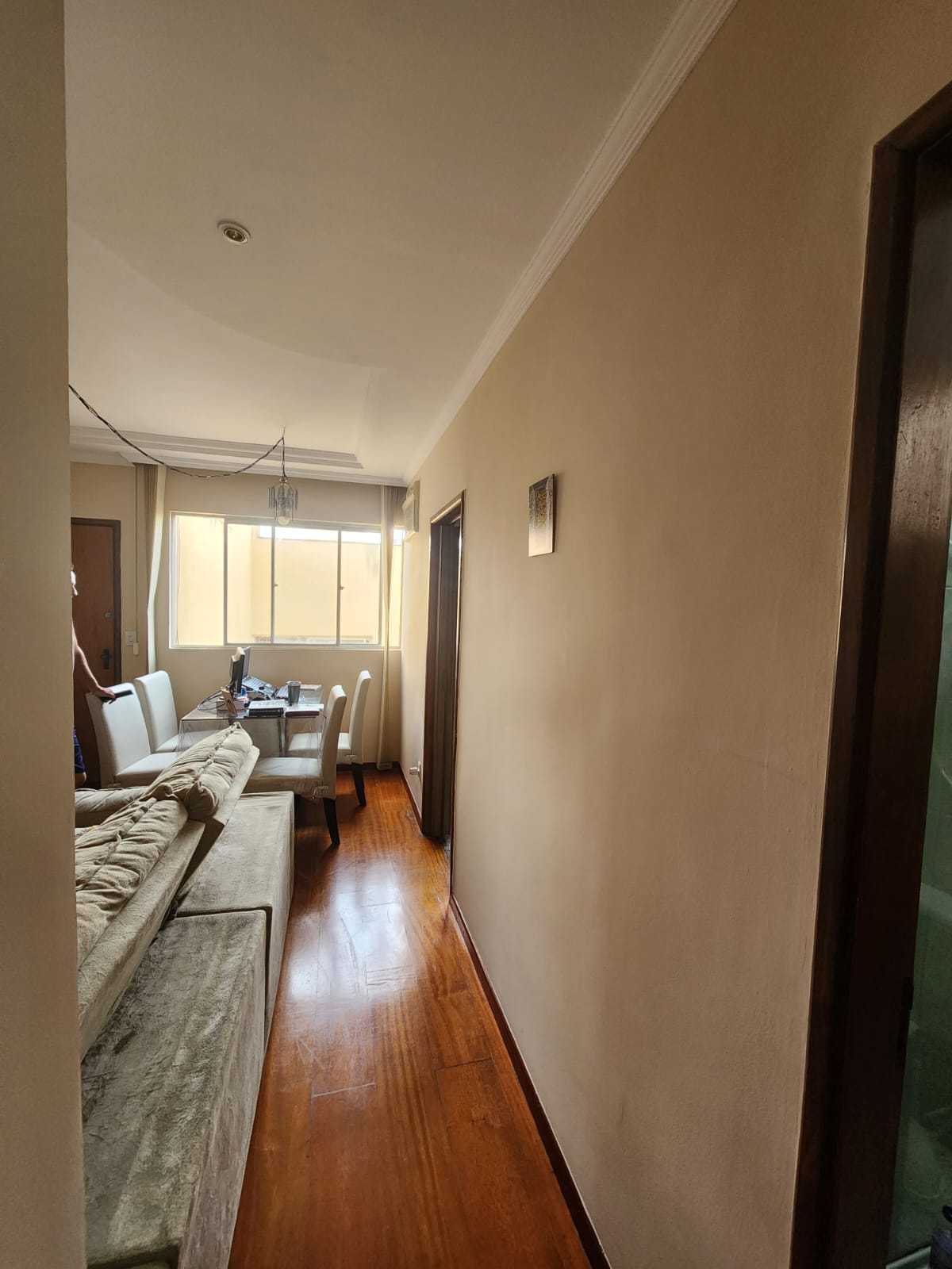 Apartamento à venda com 2 quartos, 57m² - Foto 3